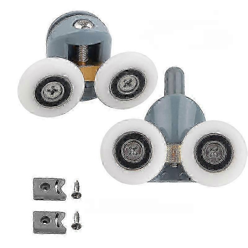 23mm Sliding Shower Door Roller Replacement Parts