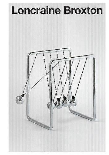 לונקריין ברוקסטון מאת ריצ'רד לונקריין ספר בכריכה קשה