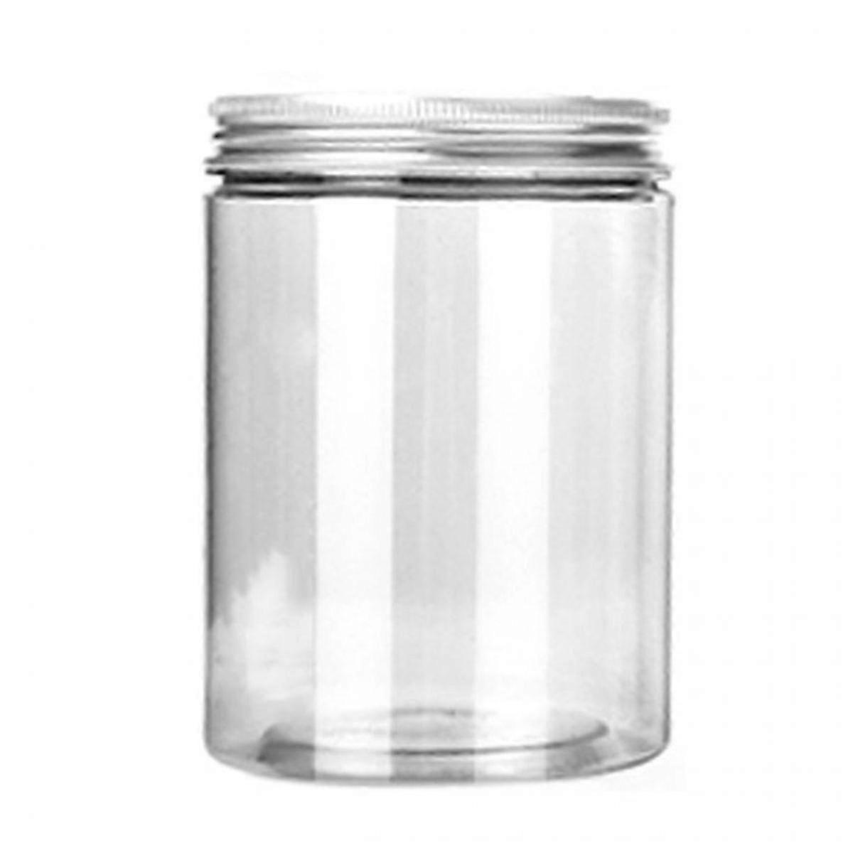 Storage Container Multi-purpose Easy to Use Rotating Seal Cover Design Food Storage Container for Kitchen