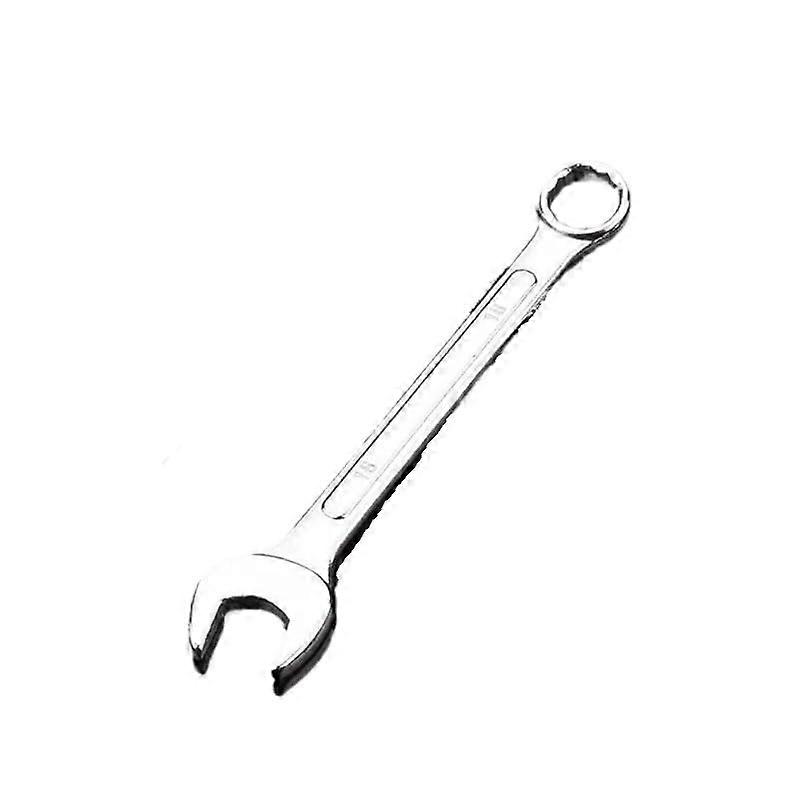 Spanner Set Metric Combination Spanner Wrench Ratchet Spanner Set 4mm24mm With 8mm 1pc