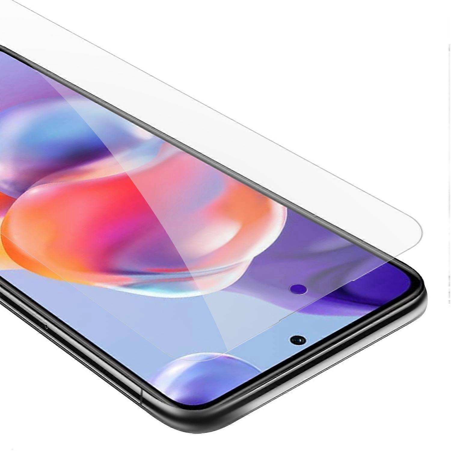 Xiaomi RedMi NOTE 11 PRO+ スクリーンプロテクター