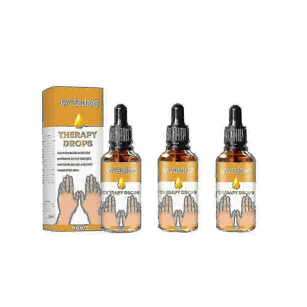 3 قطع Jaysuing عالية الجودة قوية لتفتيح اليدين والقدمين سائل من السهل دفع مفاصل الإصبع بعيدا 6420504308510 التبييض