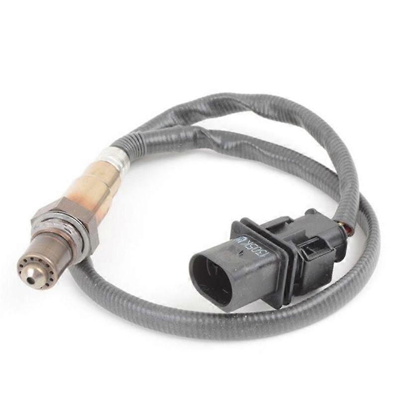 Applicable to Suzuki and Opel front oxygen sensor 0258017136 18213-73KA0 93194878~2420