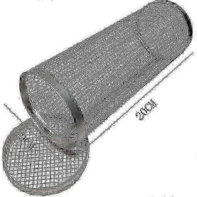 شواية شواء دوارة أوتوماتيكية مع 10 أسياخ رف قابل للتعديل من الفولاذ المقاوم للصدأ - أدوات الشواء التقليب في الهواء الطلق