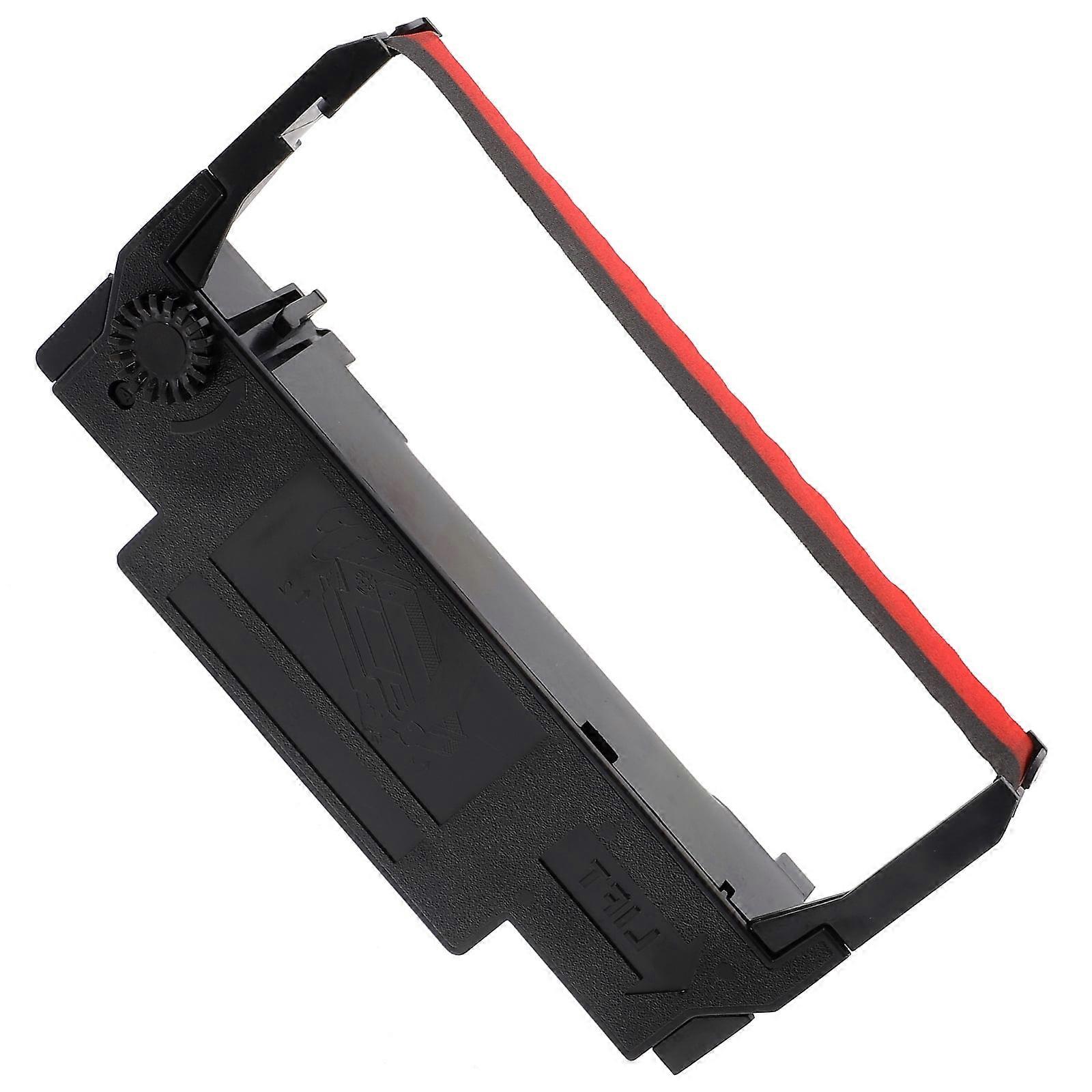 5pcs Ribbon Holder Portable 3D Printer Ribbon Boxes Compatible with Erc30/38/34