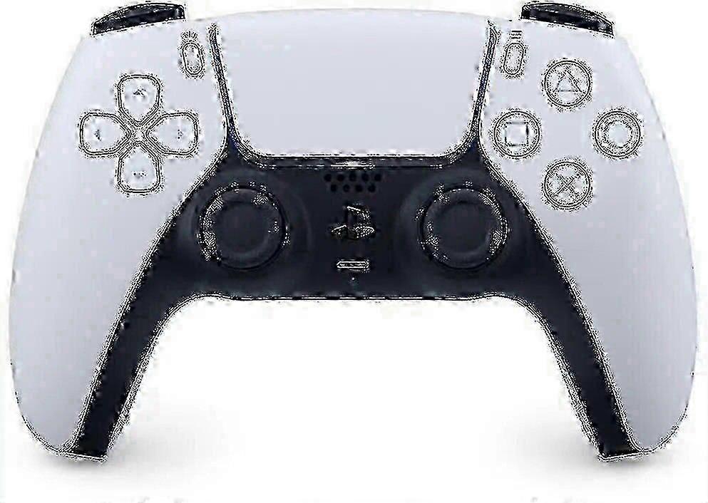 Ps5 Dualsense Wireless Gamepad 5 Wei | Topp Zustand