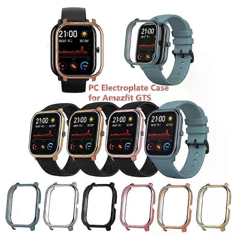 TA5C Protect for Case Full Coverage Protector for P8 -Huami -AMAZFIT Smartwatch