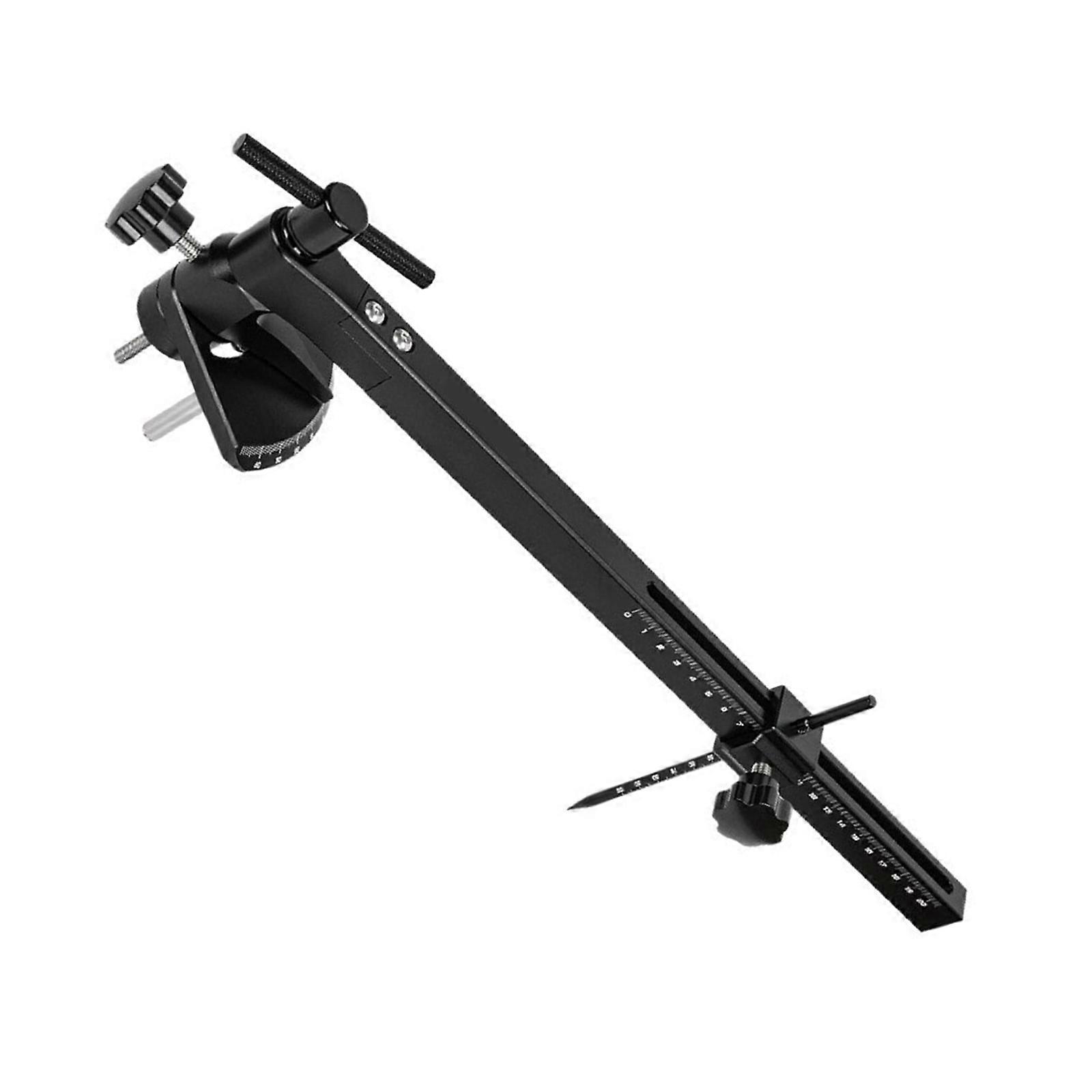 Tool Complimentary Mounting Cycle Alignment Measure With Oxidation Resistant Aluminum Substance Multicolor