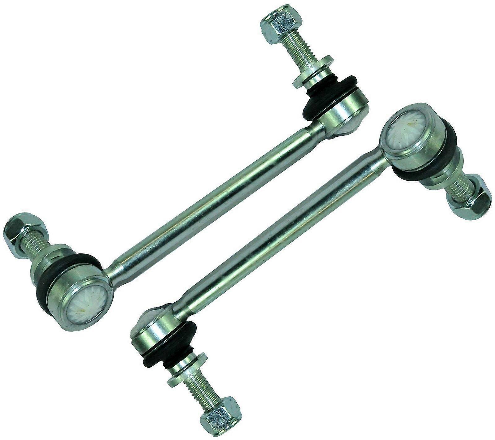 2X Rear Stabiliser Anti Roll Bar Drop Links For Range Rover Mk4 & Discovery Mk5