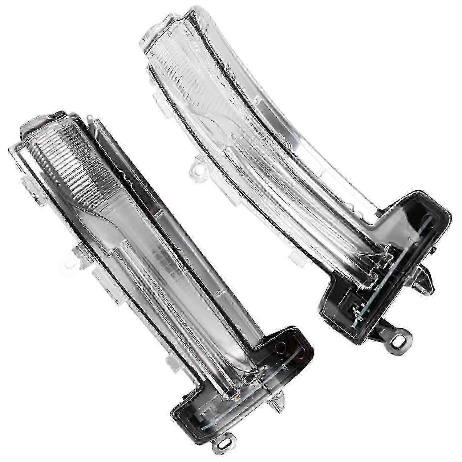 Rear View Mirror Turn Signal Light for XC60 2013-2017 Turn Signal