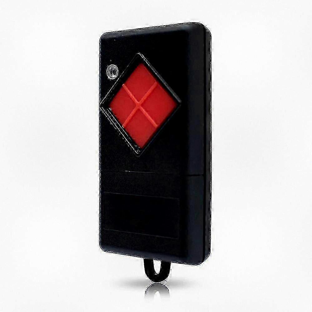 Dickert Mahs40 Garage Remote Control Keyfob Transmitter 40685mhz Red Button for Gate Access