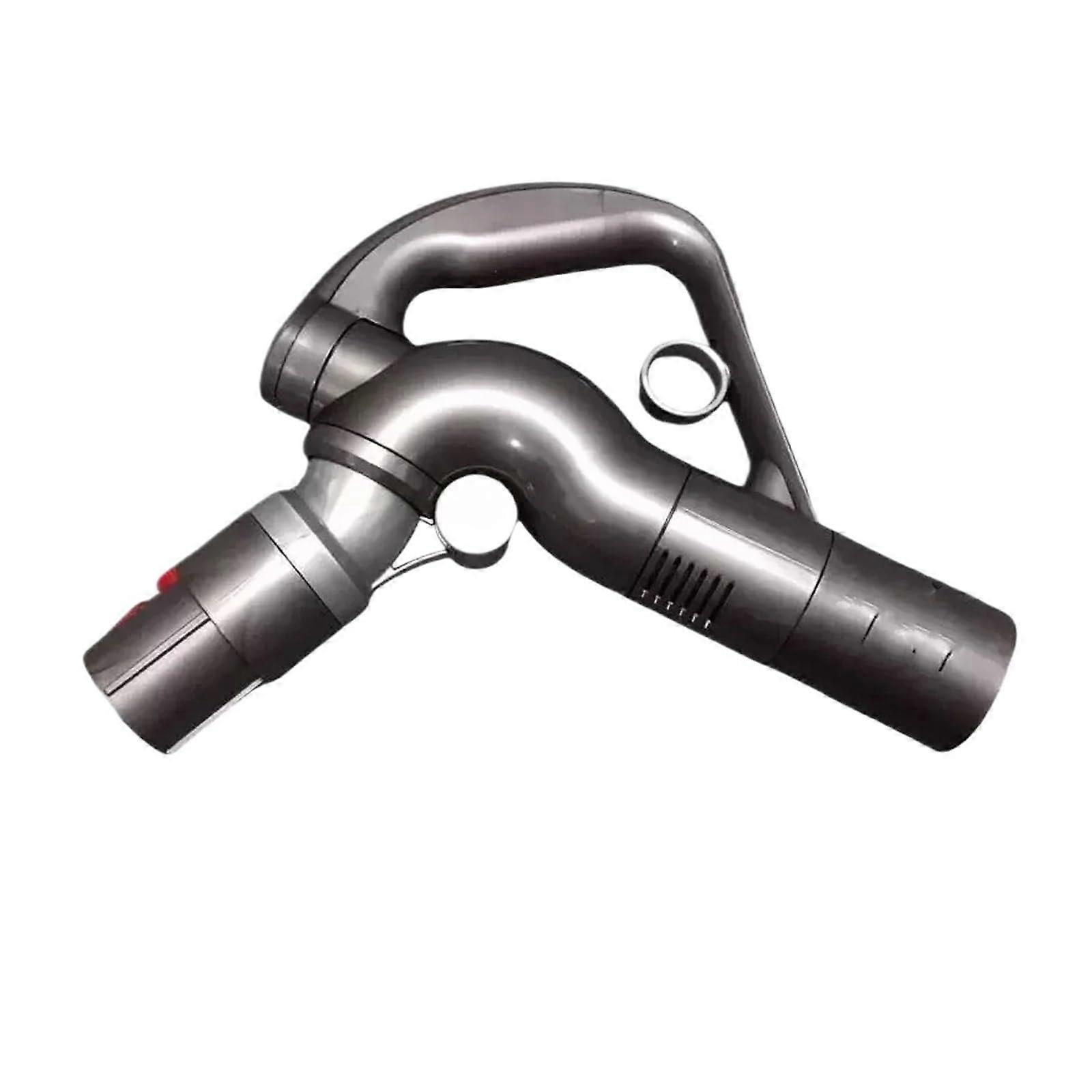 Vacuum Cleaner Handle Tube Grip Holder Replacement Accessory 1 Pc