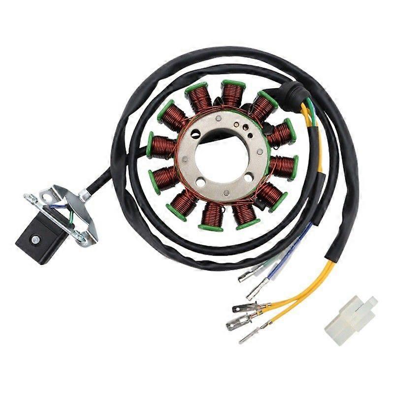 Motorcycle Stator Coil for Caravel for 250 ATV /UTV K079-931