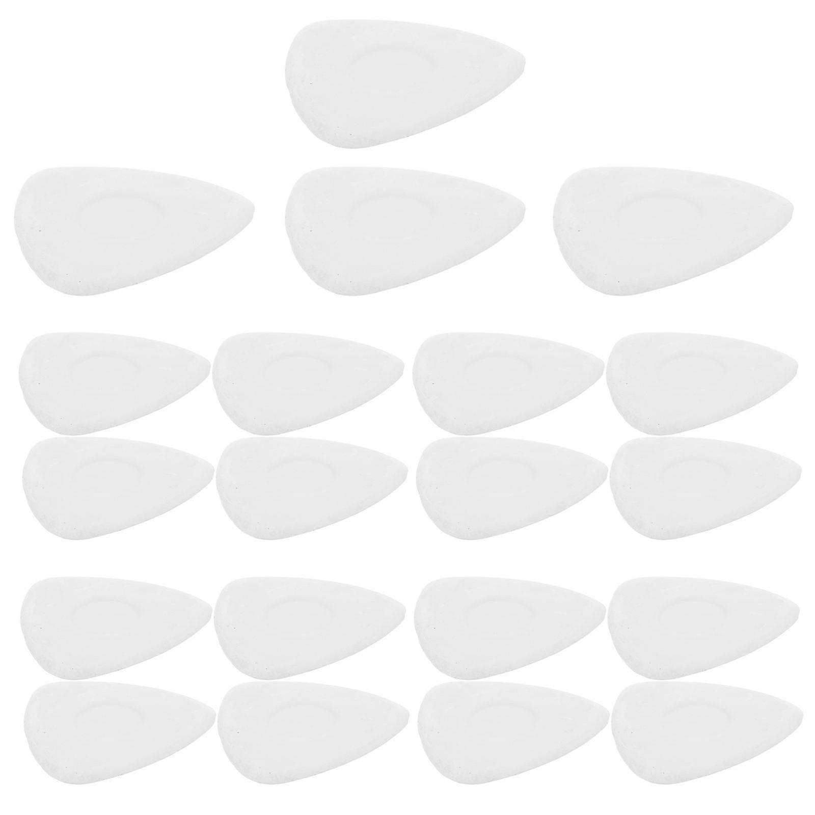 Fabric Marker Triangle Tailors Chalk for Sewing 1Set with Storage Box