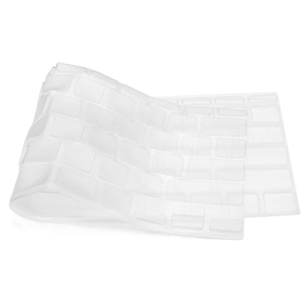 w Compatible with MacBook keyboard cover, effectively protect the keyboard, waterproof