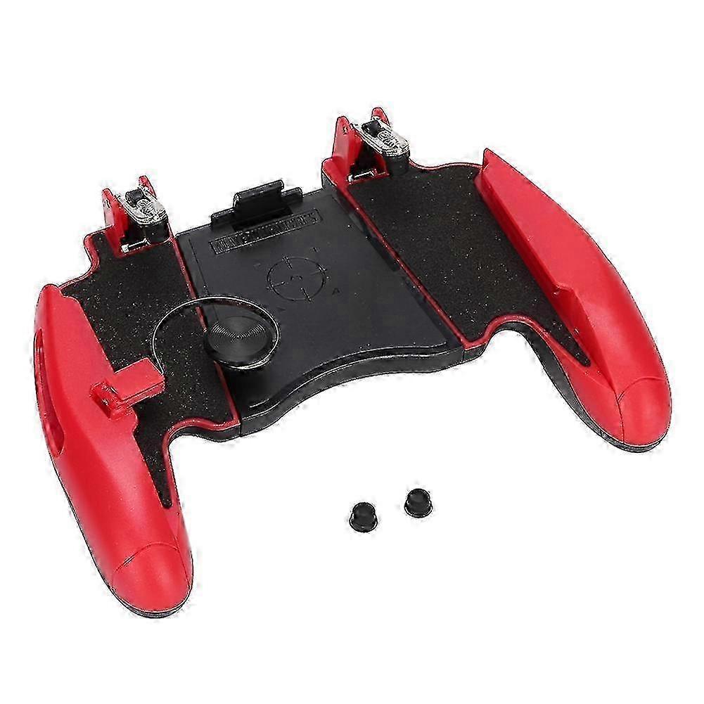 Z8 Two color Reversible Game Handle Controller Artifact for PUGB Game