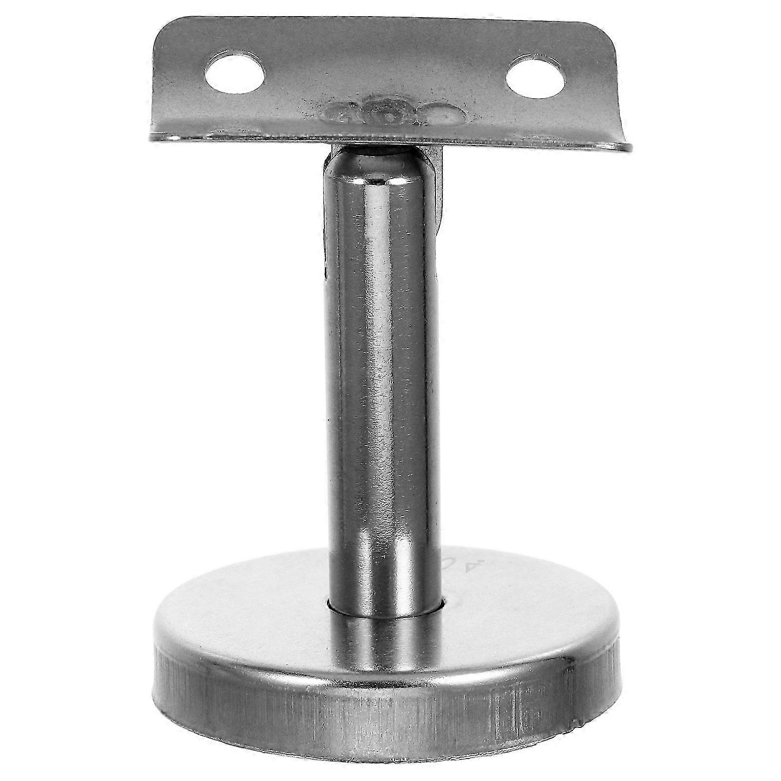 Stainless Steel Handrail Fitting Wall Mounted Support Bracket Holder Rail Clamp