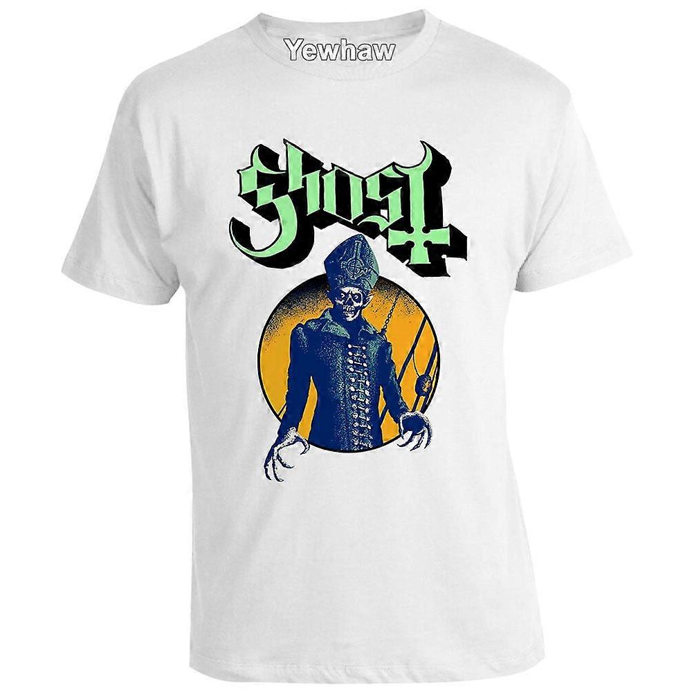 Ghost Nosferatu T-shirt