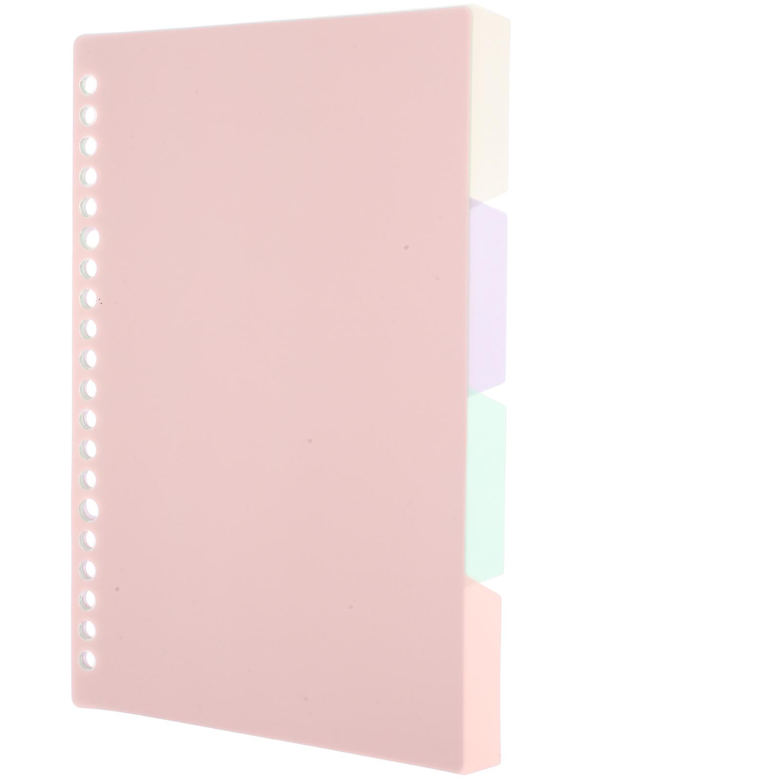 Cute Notebook Spiral Notebook for Note Taking 40 Pages