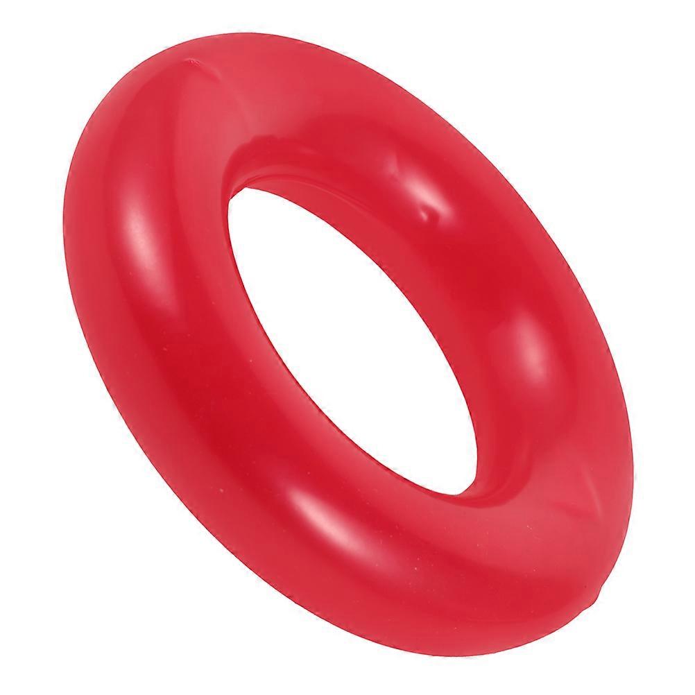 Weighted Training Ring for Flask Laboratory Support Accessory Stable