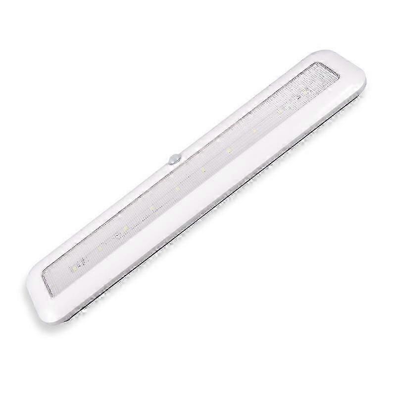 LED Smart Light Motion Sensor Light Emergency Automatic 1000mAH Lighting Rechargeable Cabinet Night Lamp