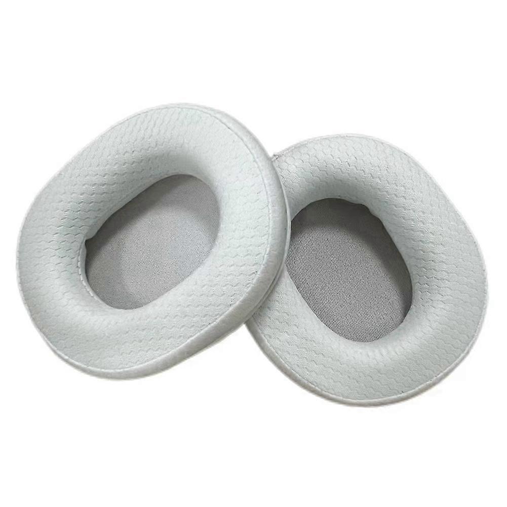 Replacement Ear Pads for Headphones, Mesh Design B
