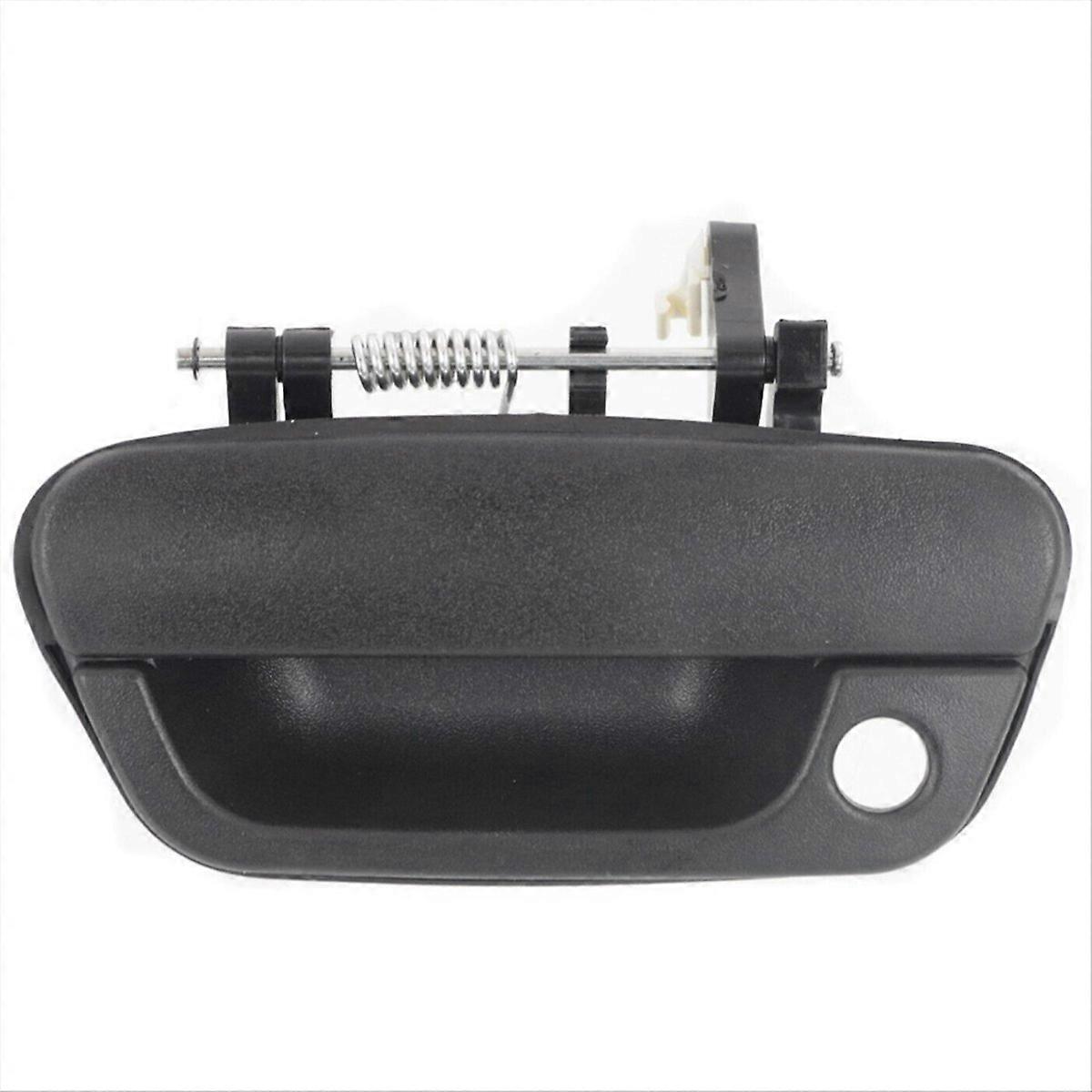 Left Front Exterior Door Handle Set