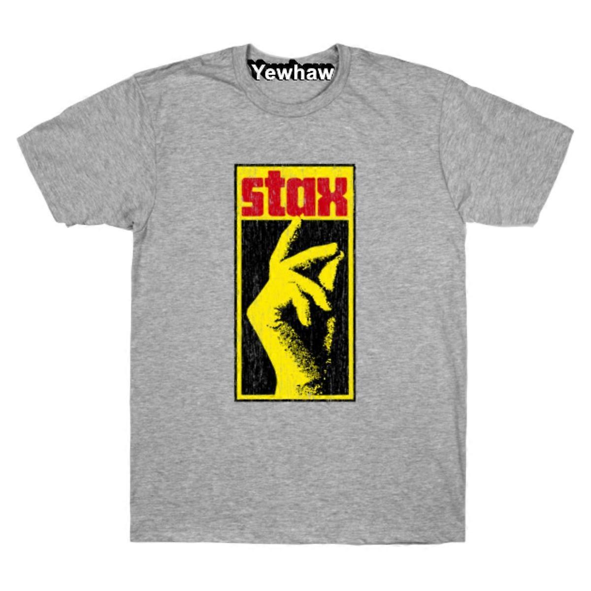 Stax Records T-shirt
