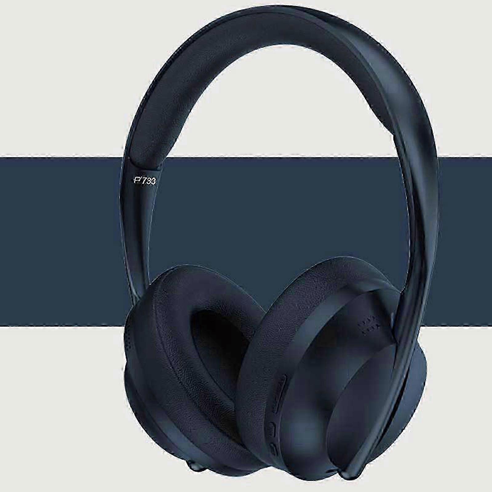 High Value And High Craftsmanship Headset Bluetooth Headset Wireless Call Headset Subwoofer Live 5.1 Bluetooth Headset