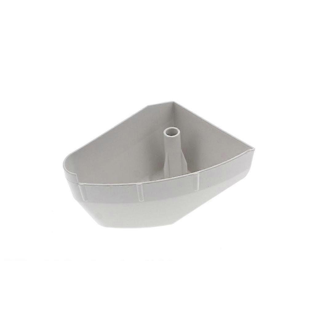 Additive Container for Ariston, Indesit, Hotpoint, and Creda Washing Machines