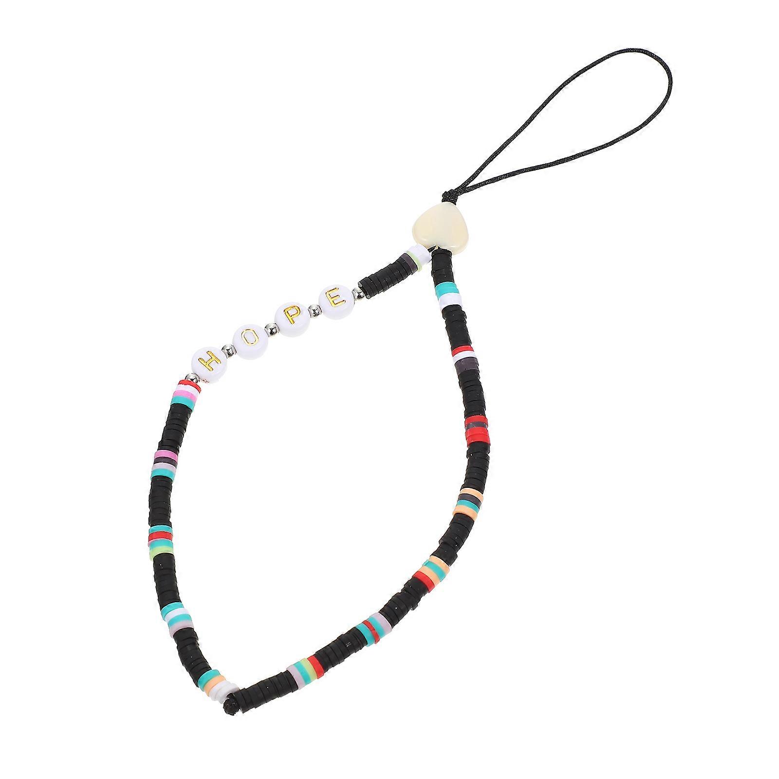 Phone Hanging Rope 2Pcs Practical Phone Lanyard for Mobile Use