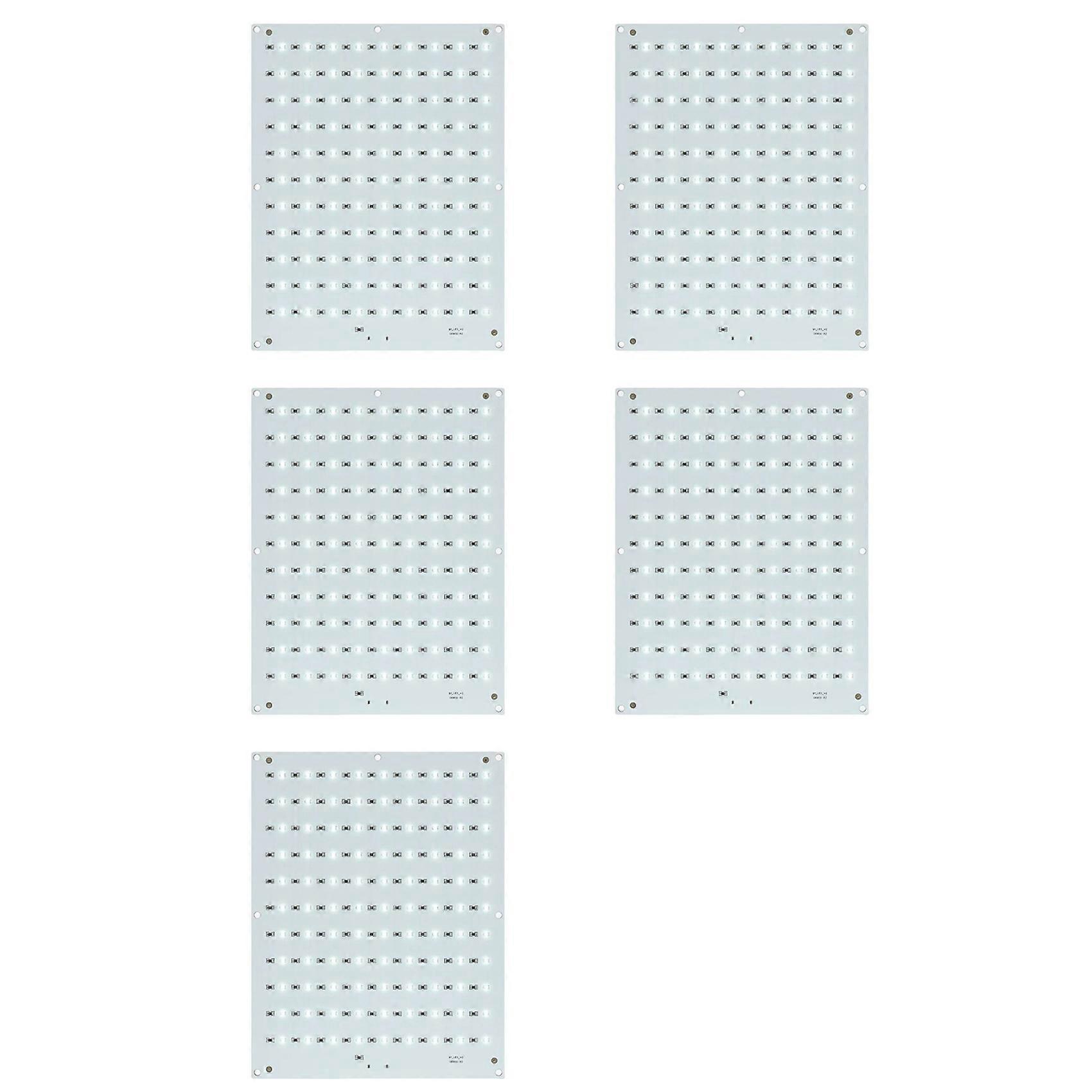 5X for Bambu Lab Lithophane Led Panel CMYK LED Backlight Board PLA Basic CMYK Lithophane Bundle