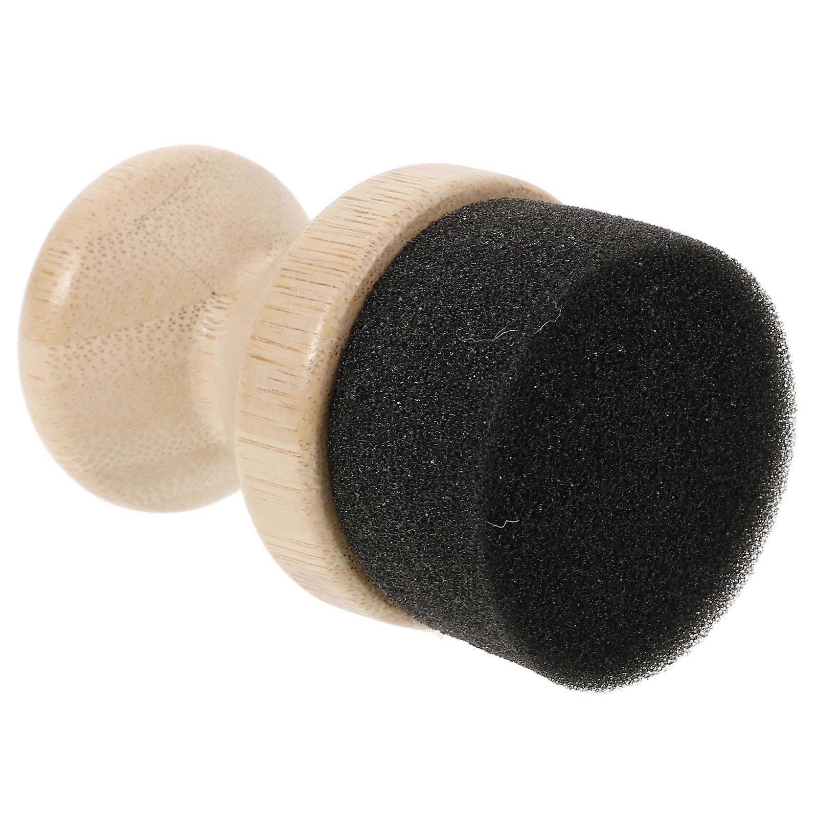 Wood Cutting Board Cream Applicator for Kitchen Use Durable Design