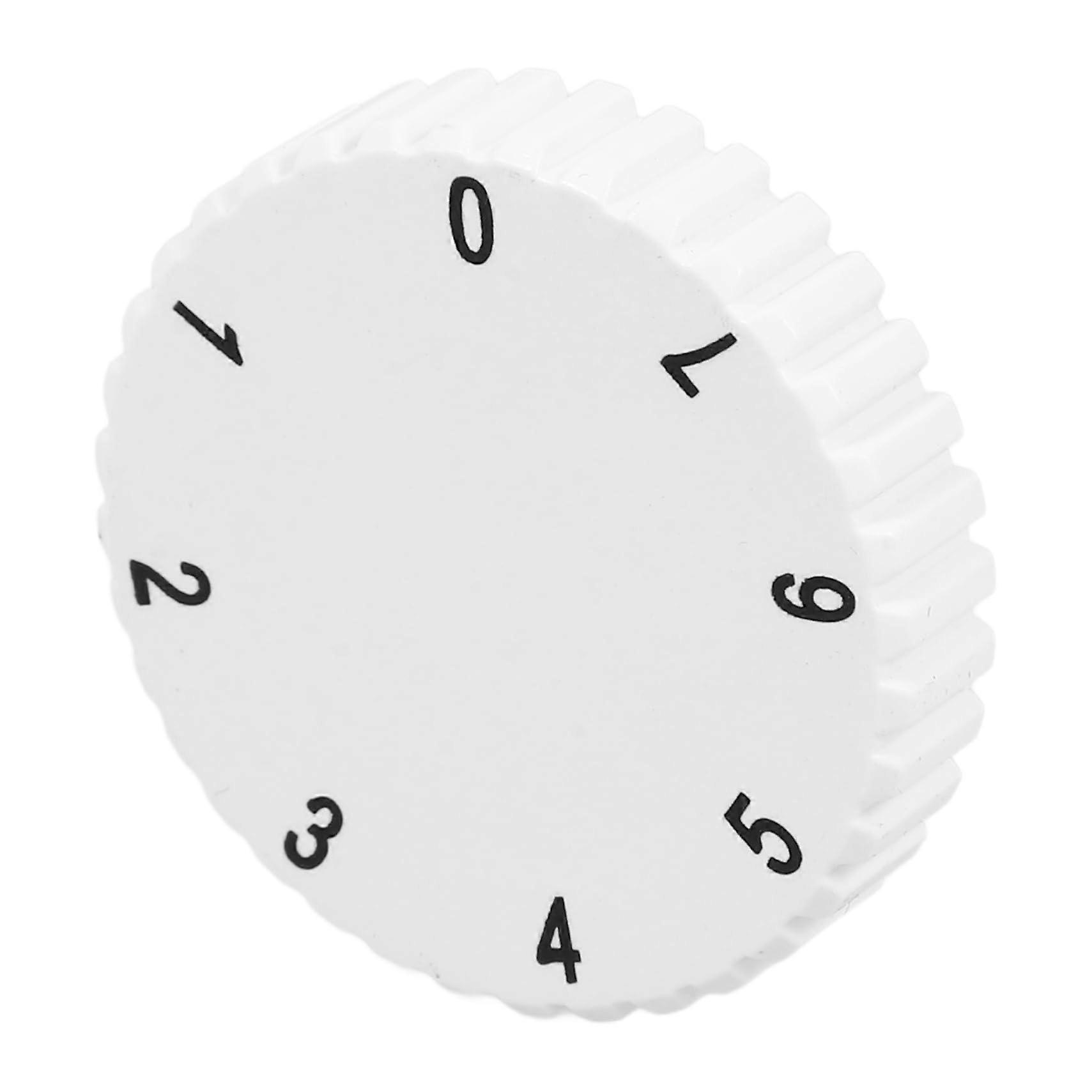 Fridge Thermostat Knob Replacement with Precise Temperature Control for Mini and Universal Refrigerators