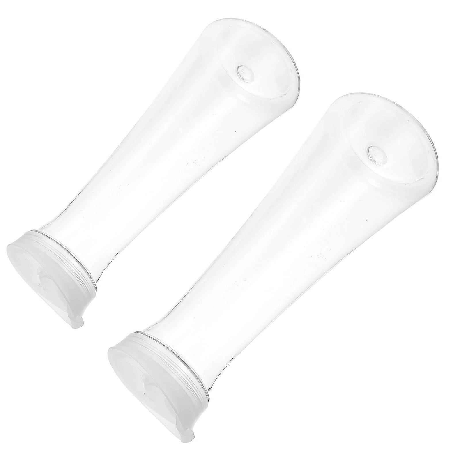 Household Jug Water Kettles for Beverage Serving 2Pcs Set