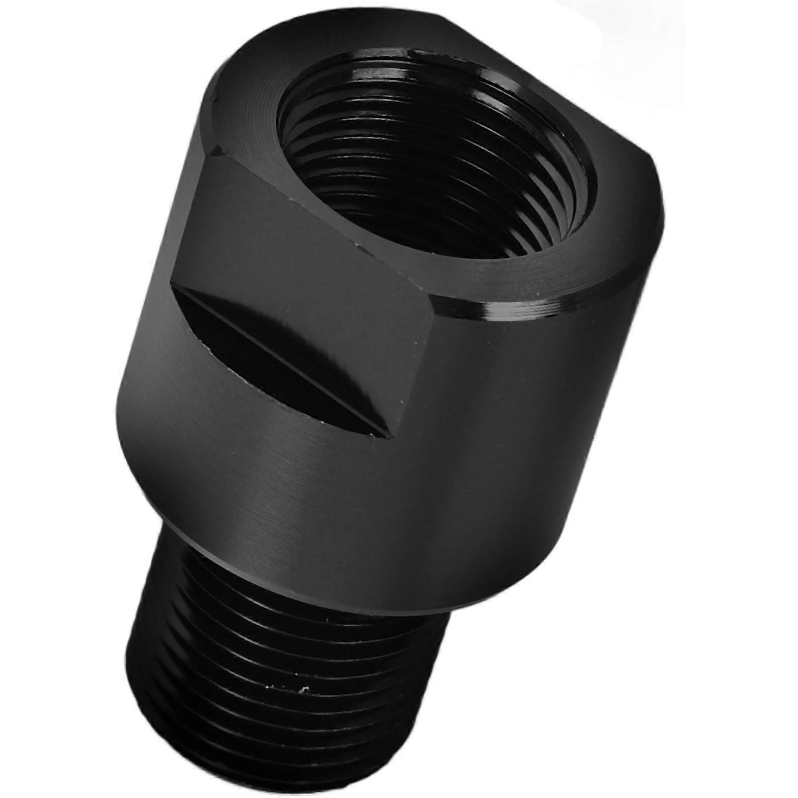 Rear Shock Absorber Motorcycle Shock Extender for 2Cm Height Increase