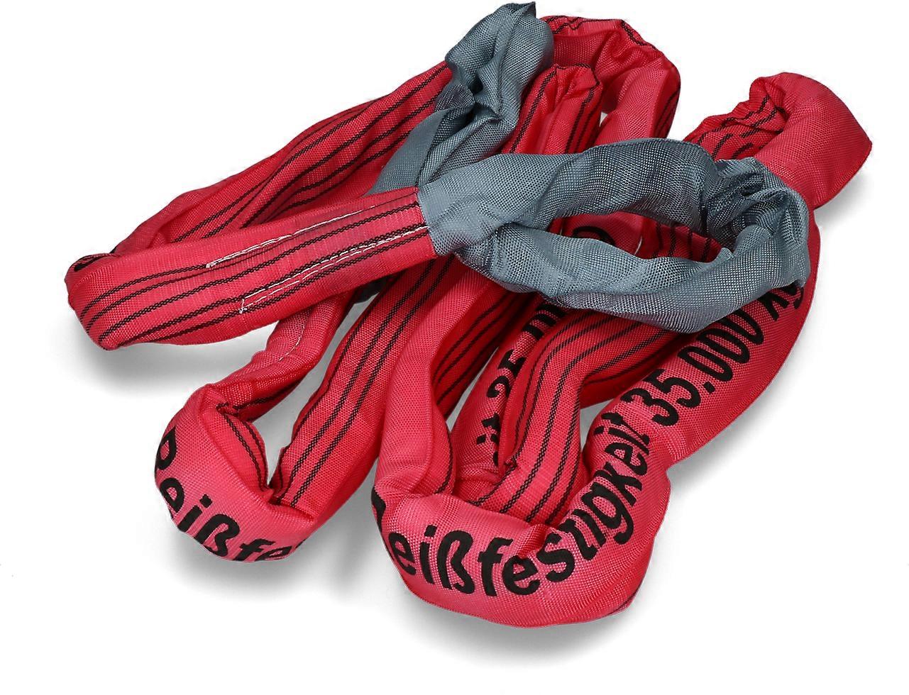 Sleepkabel 6 meter (tot 35 ton)