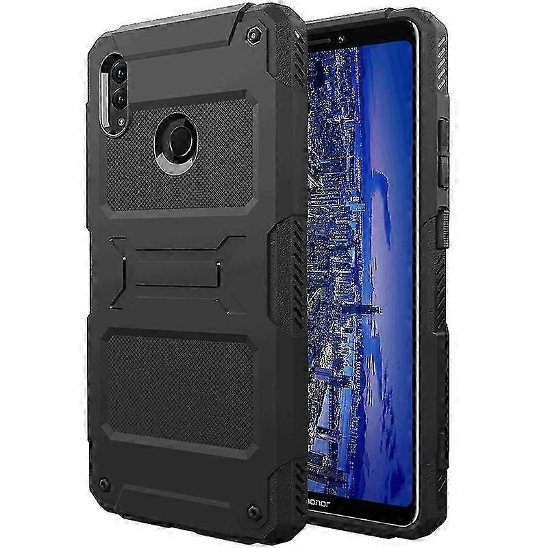 For Honor Note 10 FATBEAR Shockproof Cooling Phone Case