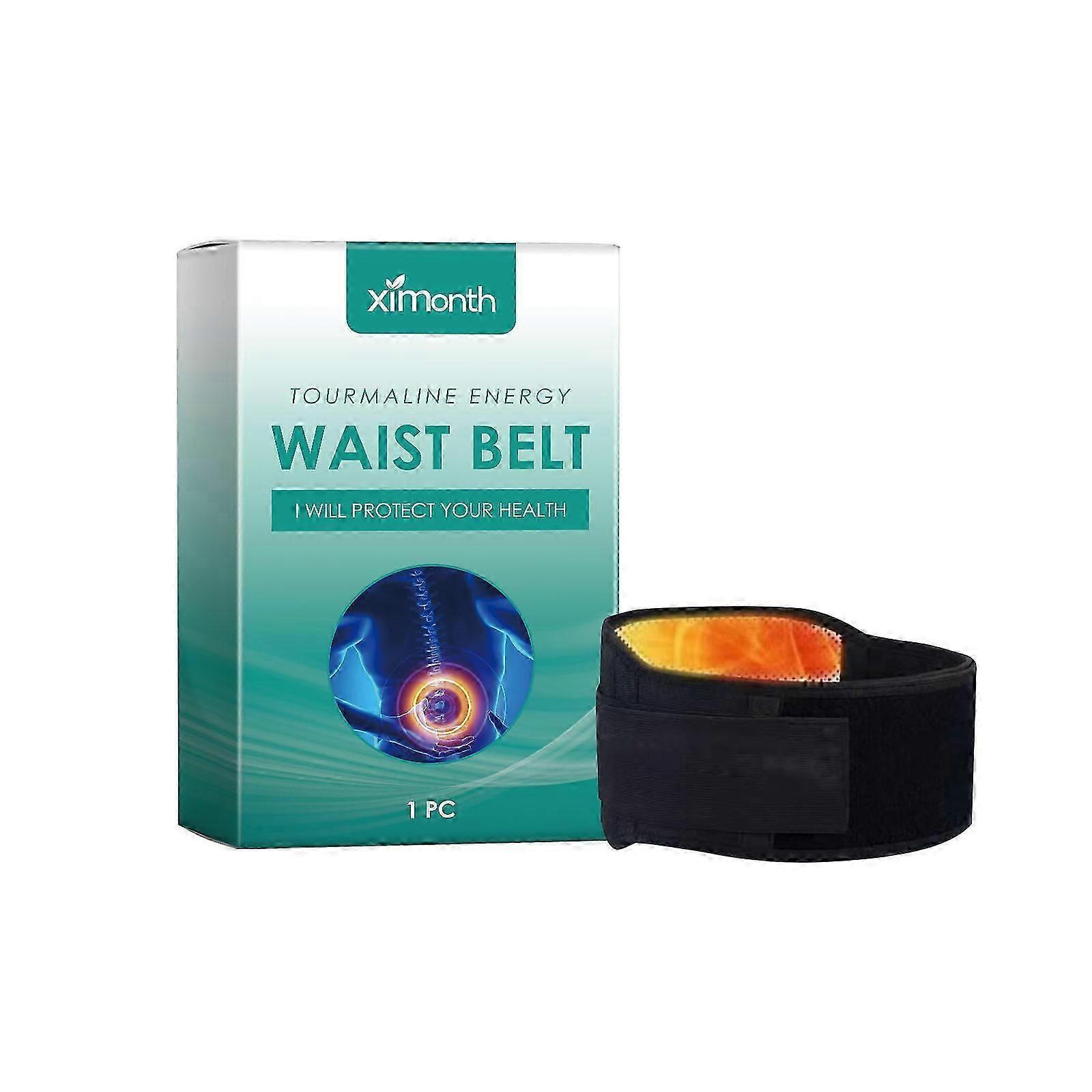 Body Care Belt