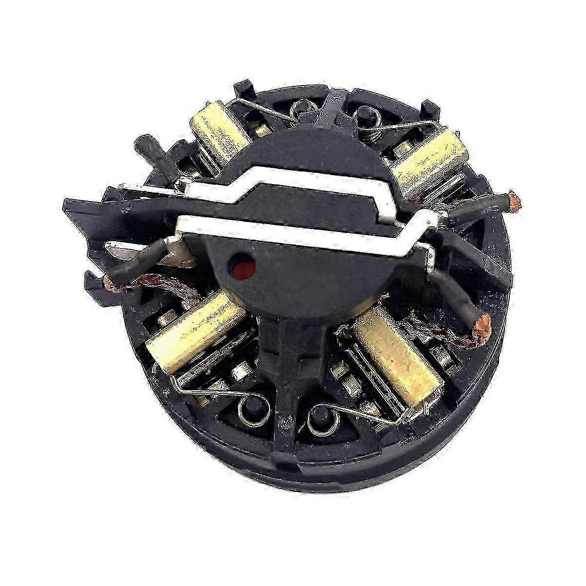 Electric Tool Part Carbon Brush Holder for DCG412 DCS380 Replacement