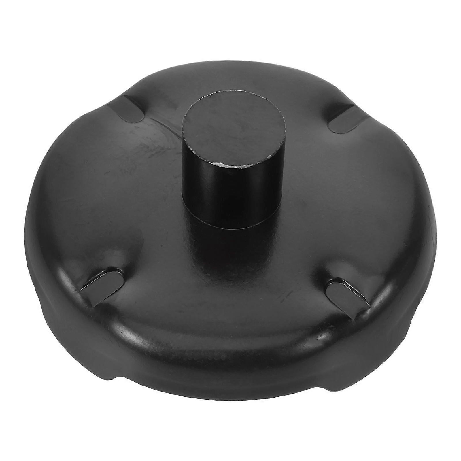 Hydraulic Horizontal Jack Pad Heavy Duty Jack Pad Universal Jack Protector