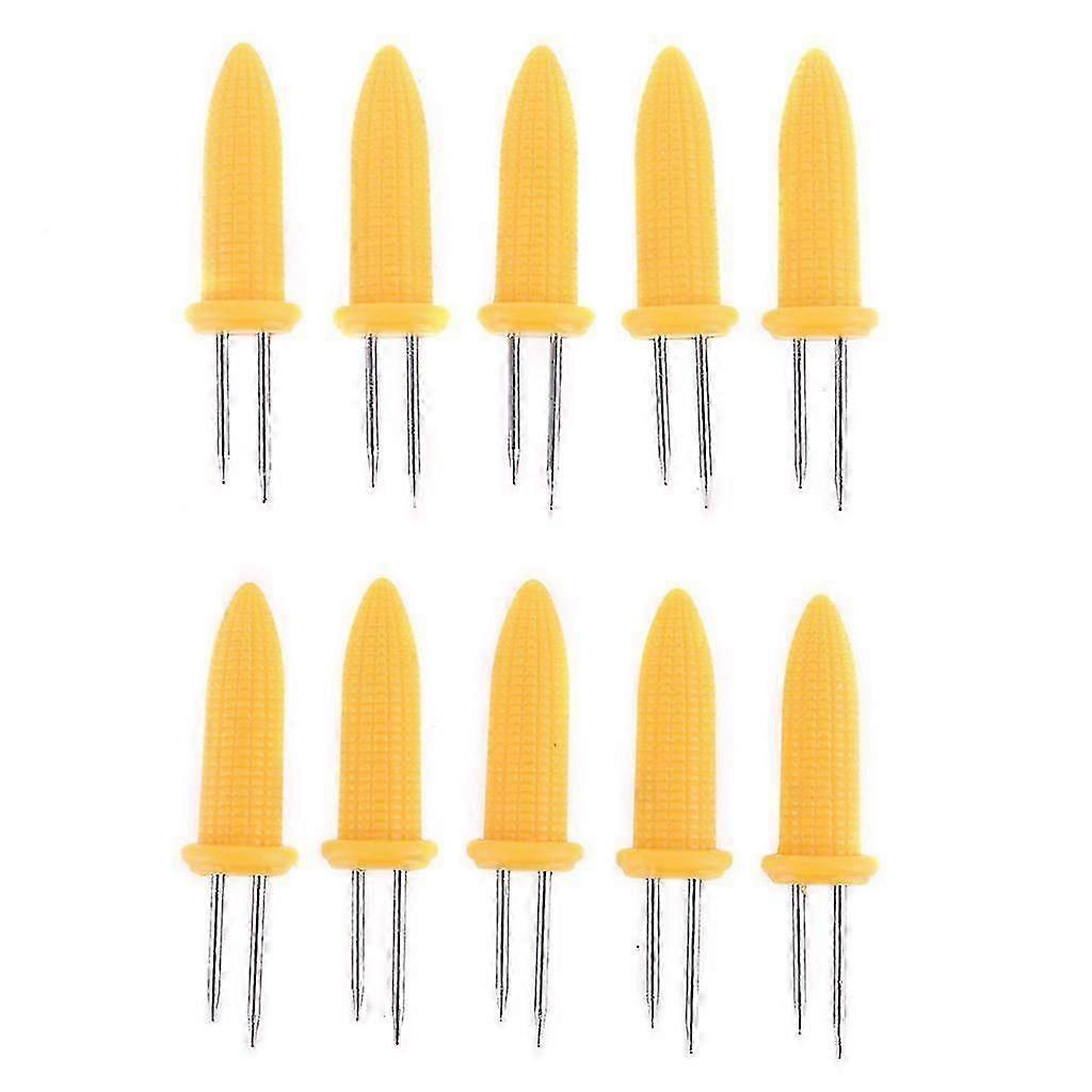 Bbq Forks Kitchen Tools Outdoor Bbq Gadgets Fruit Fork Barbecue Accessories