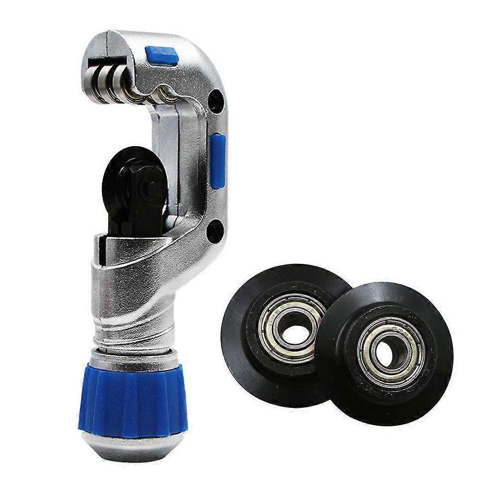 Tube Cutter with for Cutting Copper Pipes 3Sets Assorted