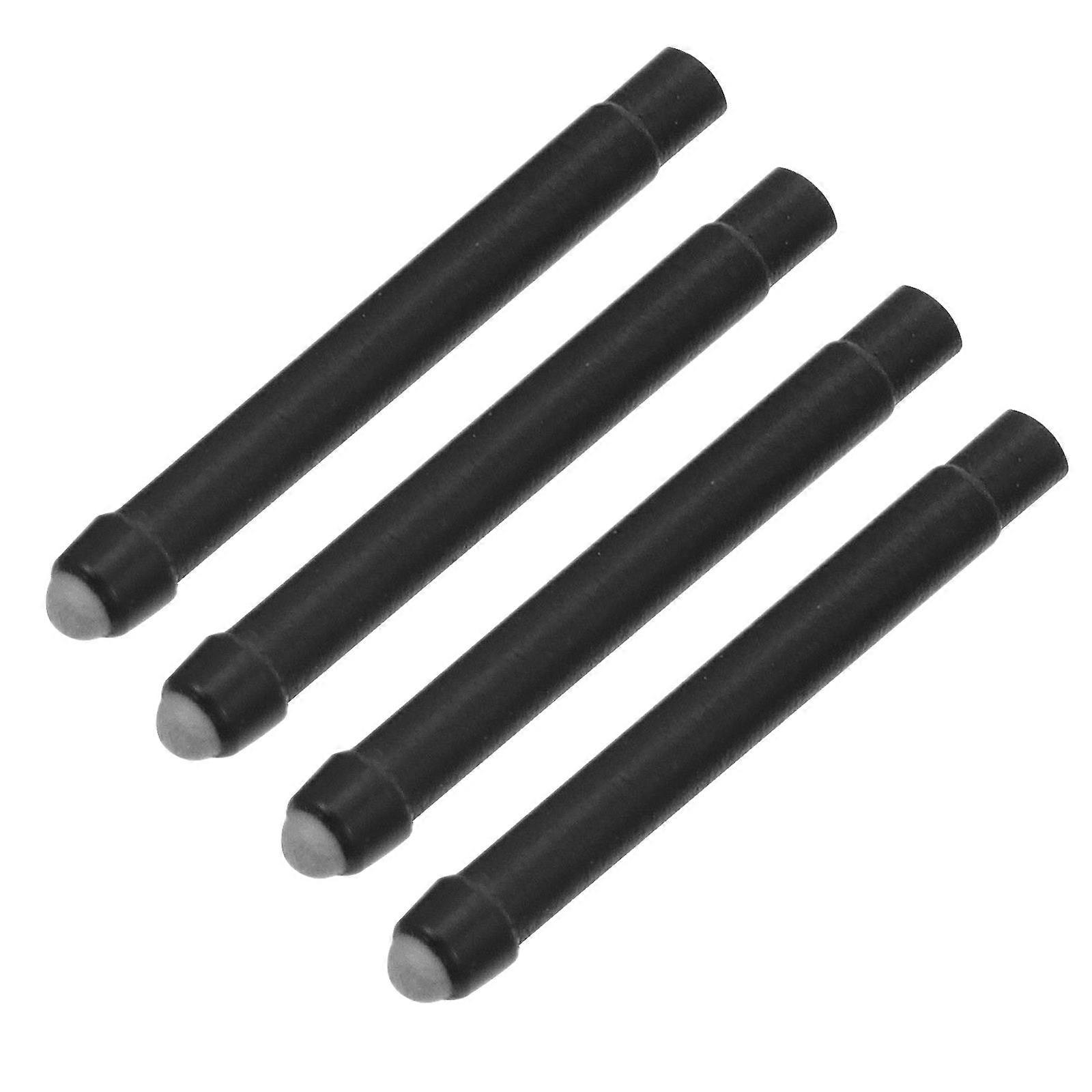 Stylus Pen Tip Replacement Touchscreen Pen Tip 4Pcs Handy Replacement for Surface Pro