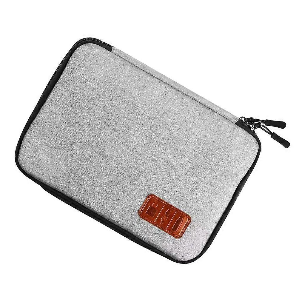 Digital Storage Bag Cord Accessories Storage for