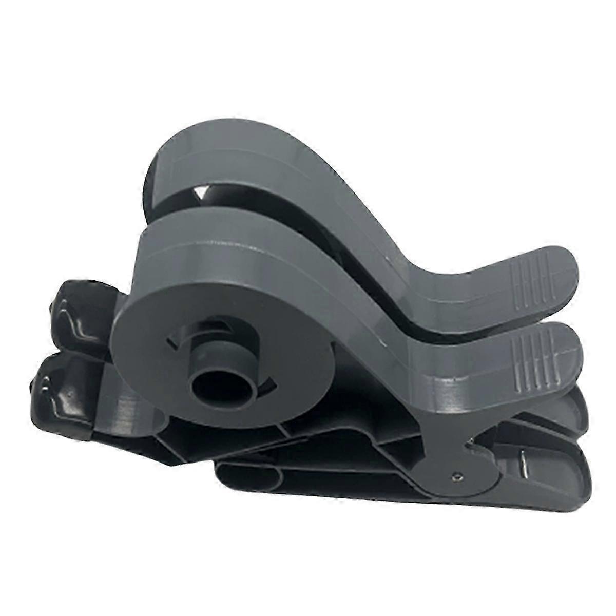 2Pcs Paper Roll Holder and Tape Dispenser 25-26