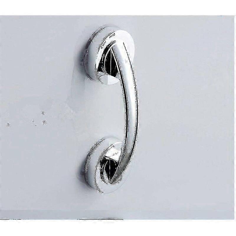 Adjustable Suction Cup Grip Helper for Shower Cabinet