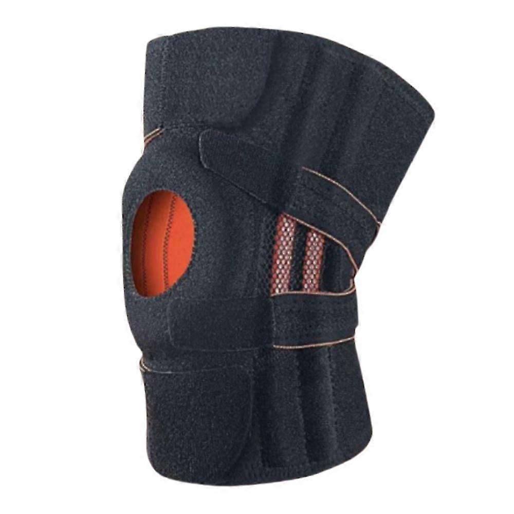 Versatile Knee Brace Durable Knee Braces for Pain Relief, Enhanced Mobility