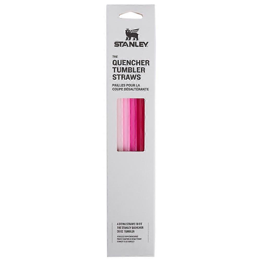  Stanleystraws Flowstate 4 pieces 1003001041