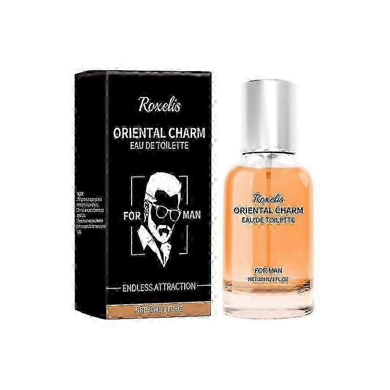 Oriental Charm Eau De Toilette
